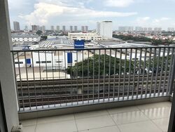 Bedok Residences (D16), Apartment #389850391